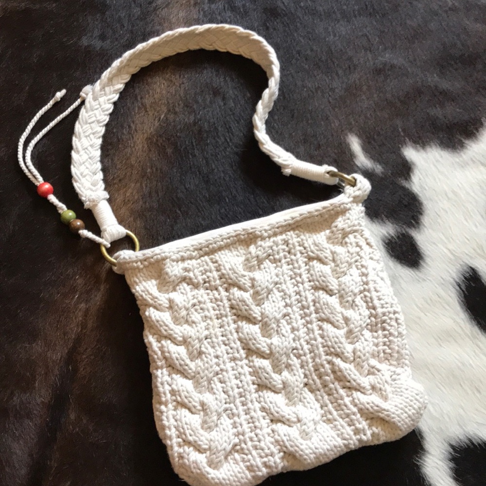 Roxy purse
